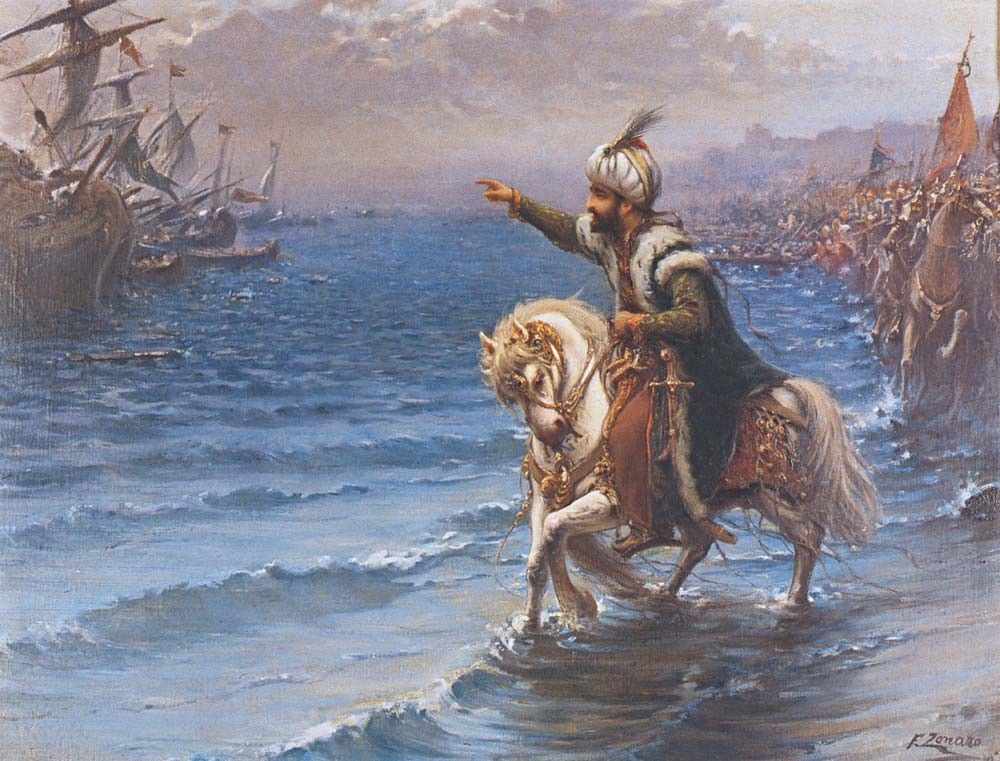 Buyuk Kartal Oldu Sozu Ne Demek Buyuk Kartal Oldu Olayi Ne (3)