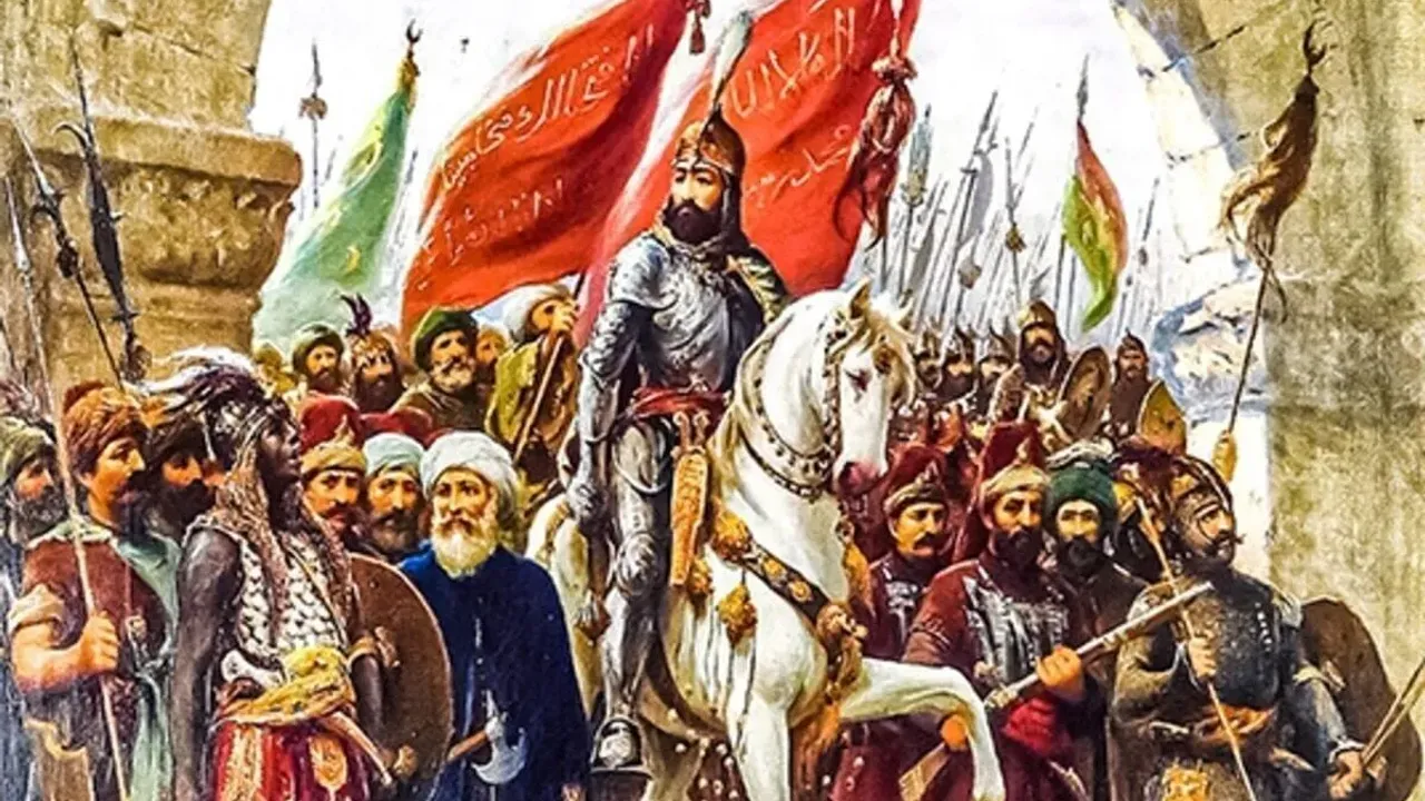 Buyuk Kartal Oldu Sozu Ne Demek Buyuk Kartal Oldu Olayi Ne (4)