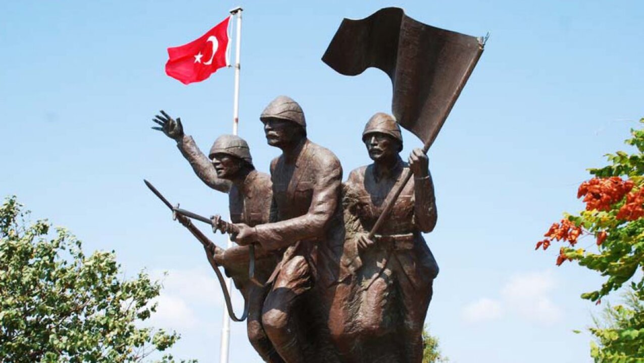 Canakkalenin Sessiz Kahramani Ezineli Yahya Cavus Kimdir (2)