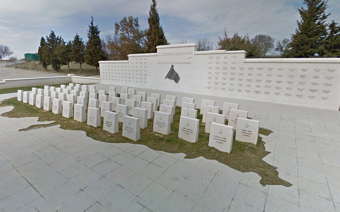 Canakkalenin Sessiz Kahramani Ezineli Yahya Cavus Kimdir (4)