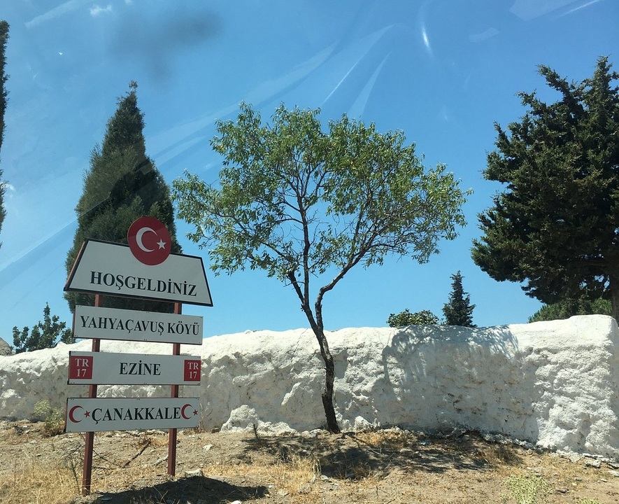 Canakkalenin Sessiz Kahramani Ezineli Yahya Cavus Kimdir (7)
