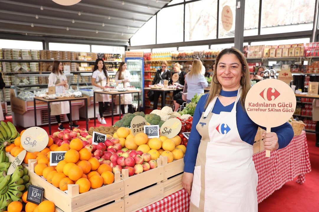 Carrefoursa Maaslari 2025 Ne Kadar Oldu Hangi Bankaya Yatiyor (1)