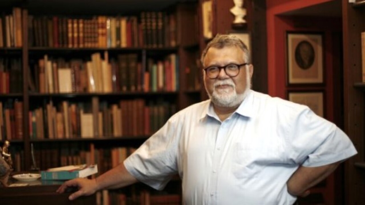 Celal Sengor Istanbuldan Neden Tasindi Yeni Evi Nerede (6)