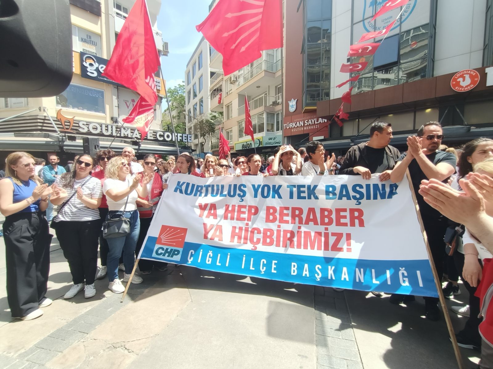 Chp Il Baskanlıgı2