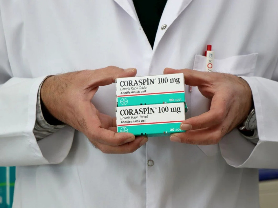 Coraspin Ve Aspirin Ayni Mi Hangi Durumda Hangisi Kullanilmali (1)