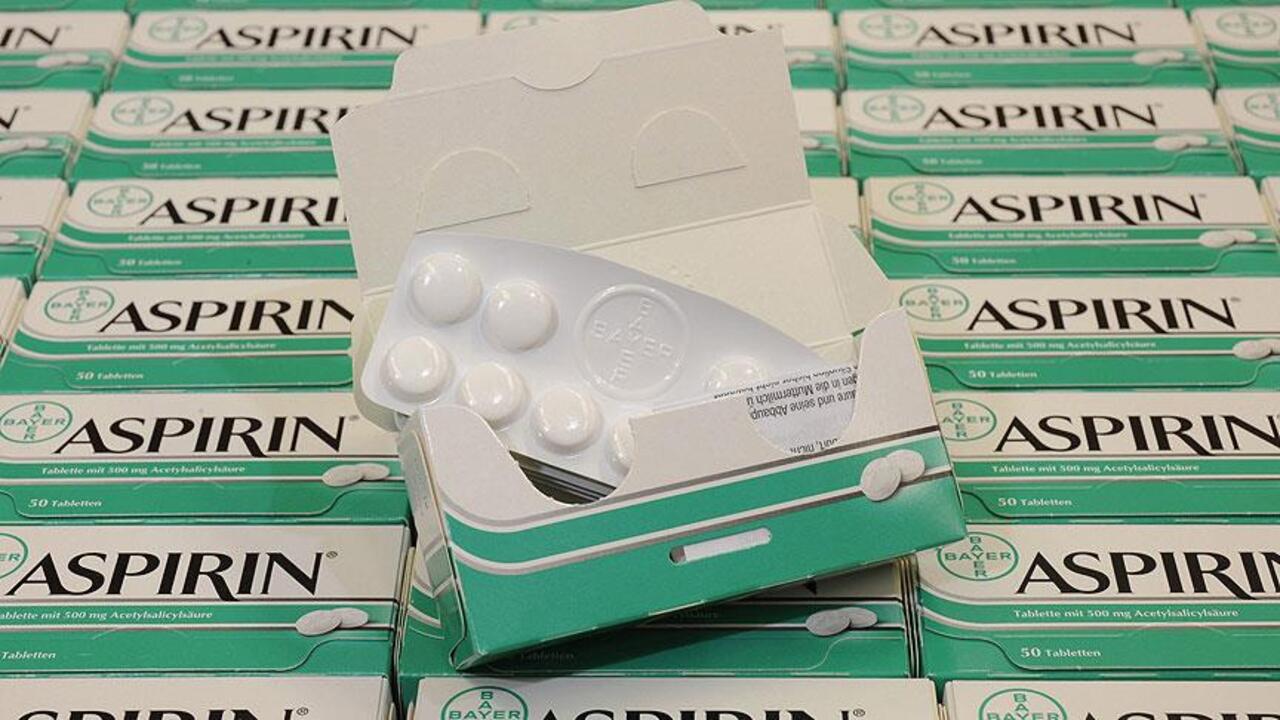Coraspin Ve Aspirin Ayni Mi Hangi Durumda Hangisi Kullanilmali (2)
