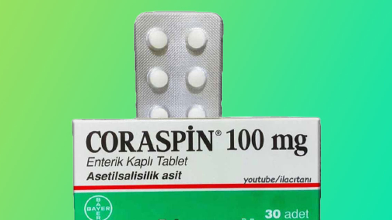 Coraspin Ve Aspirin Ayni Mi Hangi Durumda Hangisi Kullanilmali (4)