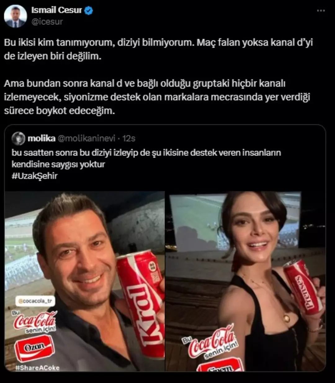 Cumhurbaskani Danismani Ismail Cesur Kimdir1