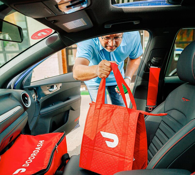 Doordash Nedir Kimler Yapabilir Ne Kadar Kazandirir (1)-1