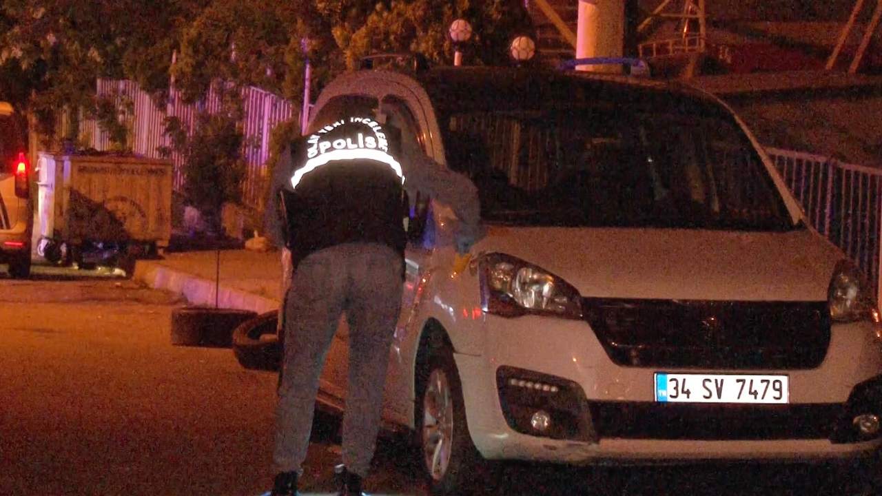 Dugun Kanli Bitti Silahli Catismada 1 Kisi Yaralandi (1)