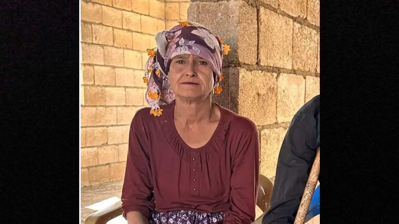 Dustugu Sulama Kanalinda Boguldu (1)