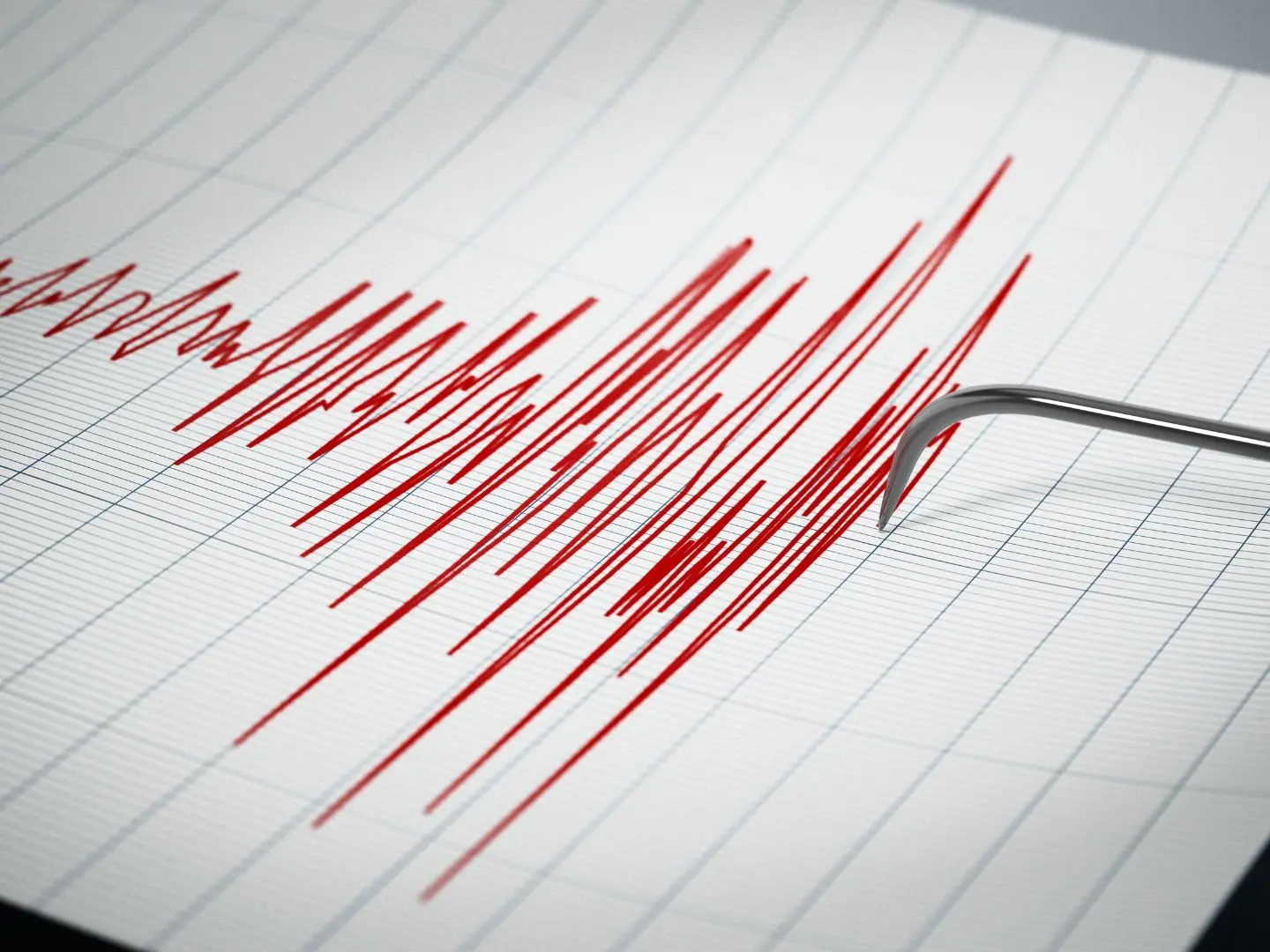Earthquake Deprem Yenibakis