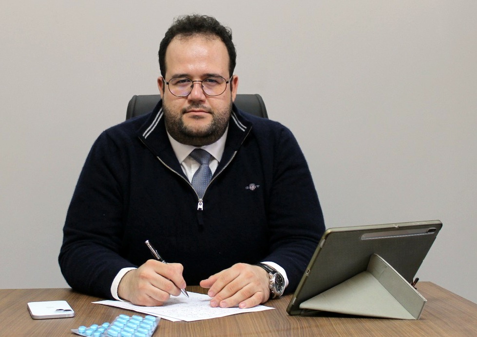 Efecan Çubukçuoğlu