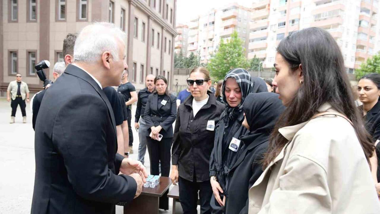 Emniyet Muduru Babur Bozkurt Canpolat Kimdiri Neden Oldu (3)