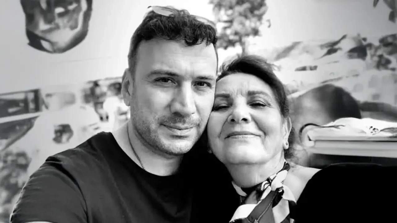 Ertem Senerin Annesi Meltem Sener Vefat Etti (1)