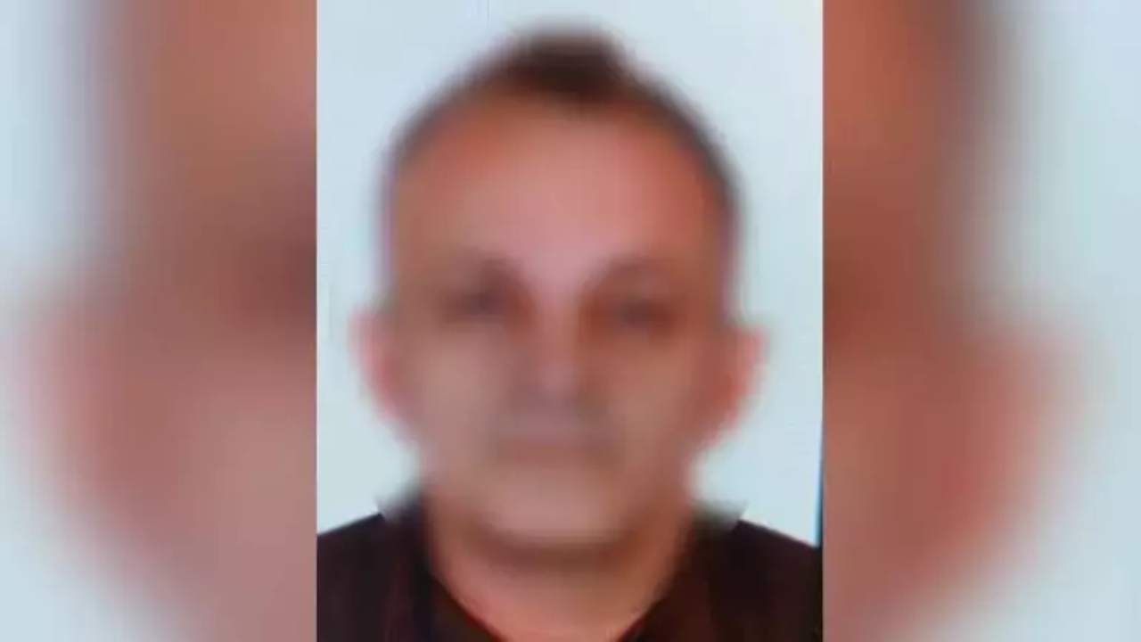 Eski Esiyle Gorustugunu Ogrendigi Kisiyi Bicaklayarak Oldurdu