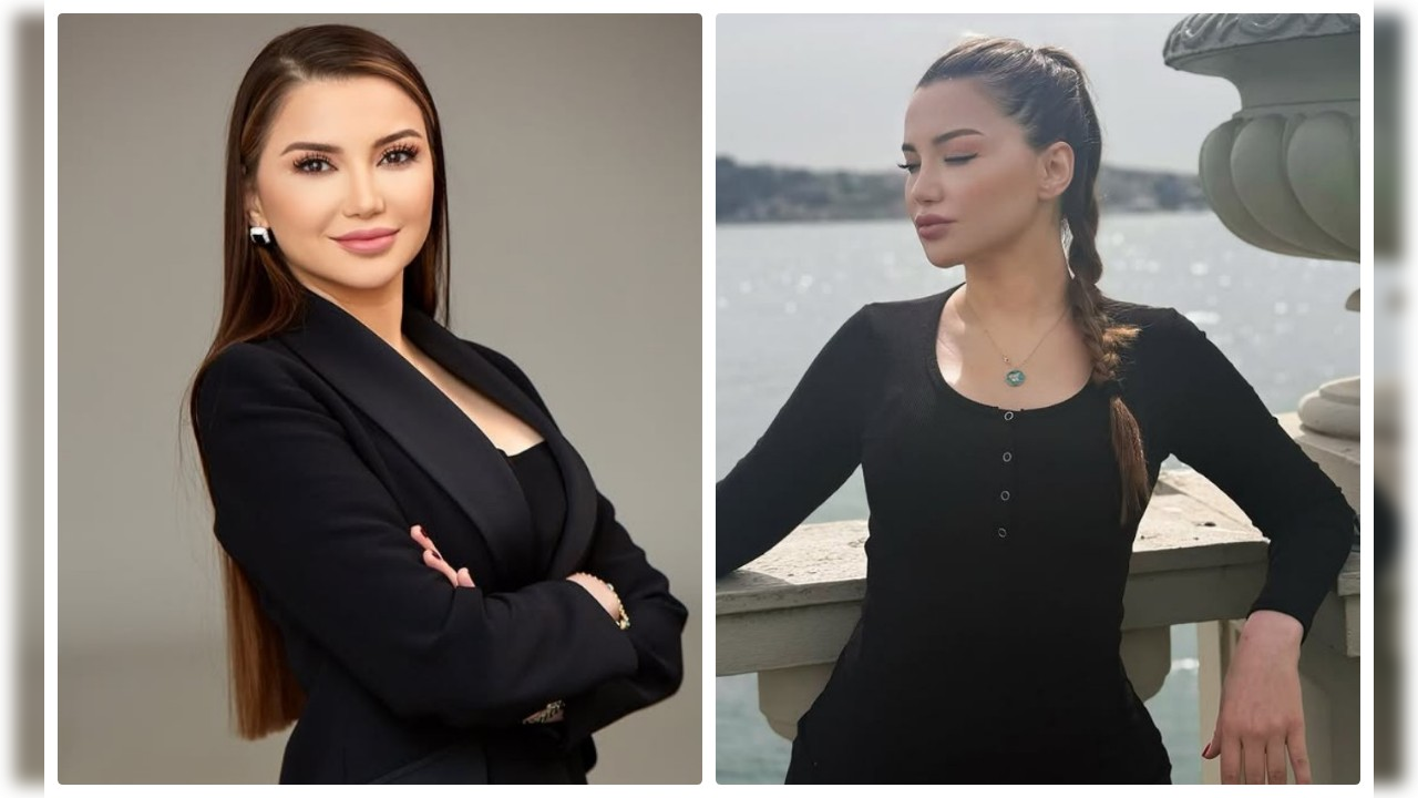 Esra Ezmeci Kimdir Aslen Nereli Esra Ezmeci Evli Mi Kac Yasinda (1)
