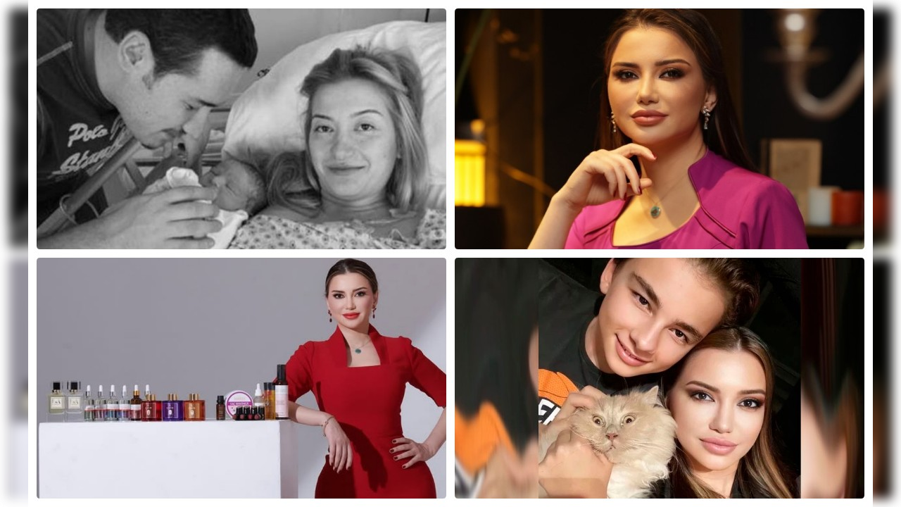 Esra Ezmeci Kimdir Aslen Nereli Esra Ezmeci Evli Mi Kac Yasinda (6)