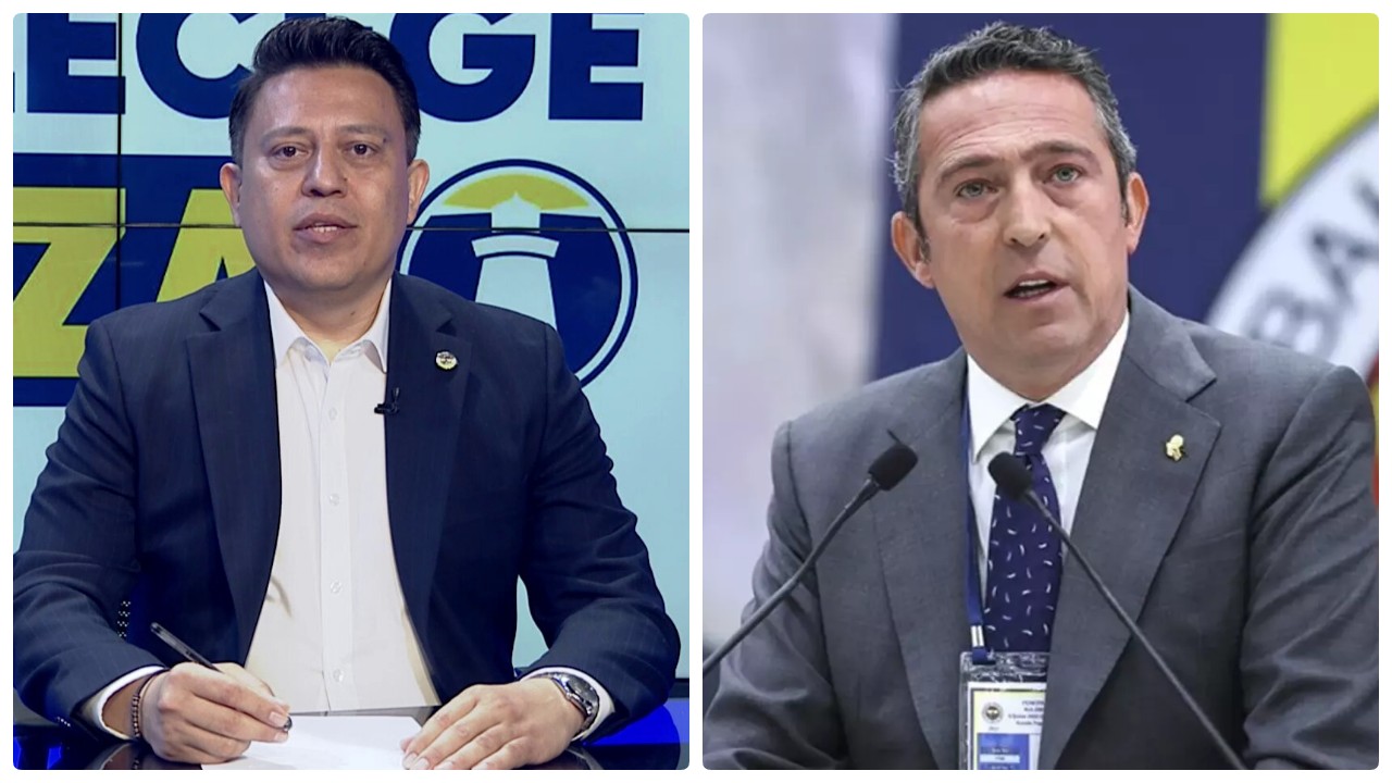 Fenerbahce Gonulluleri Dernegi Yonetim Kurulu Baskani Emrah Tunay Kimdirr