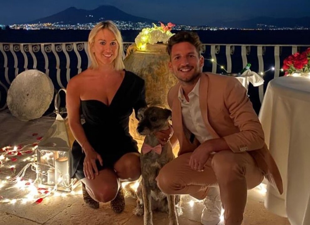 Fenerbahce Ile Anlasan Dries Mertens Kimdir Kac Yasinda Ve Aslen Nereli Dries Mertens Han (2)