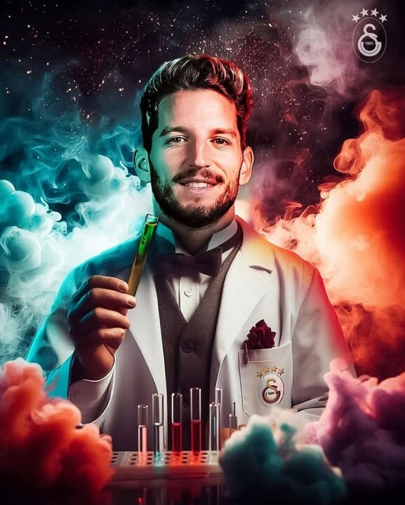 Fenerbahce Ile Anlasan Dries Mertens Kimdir Kac Yasinda Ve Aslen Nereli Dries Mertens Han (5)