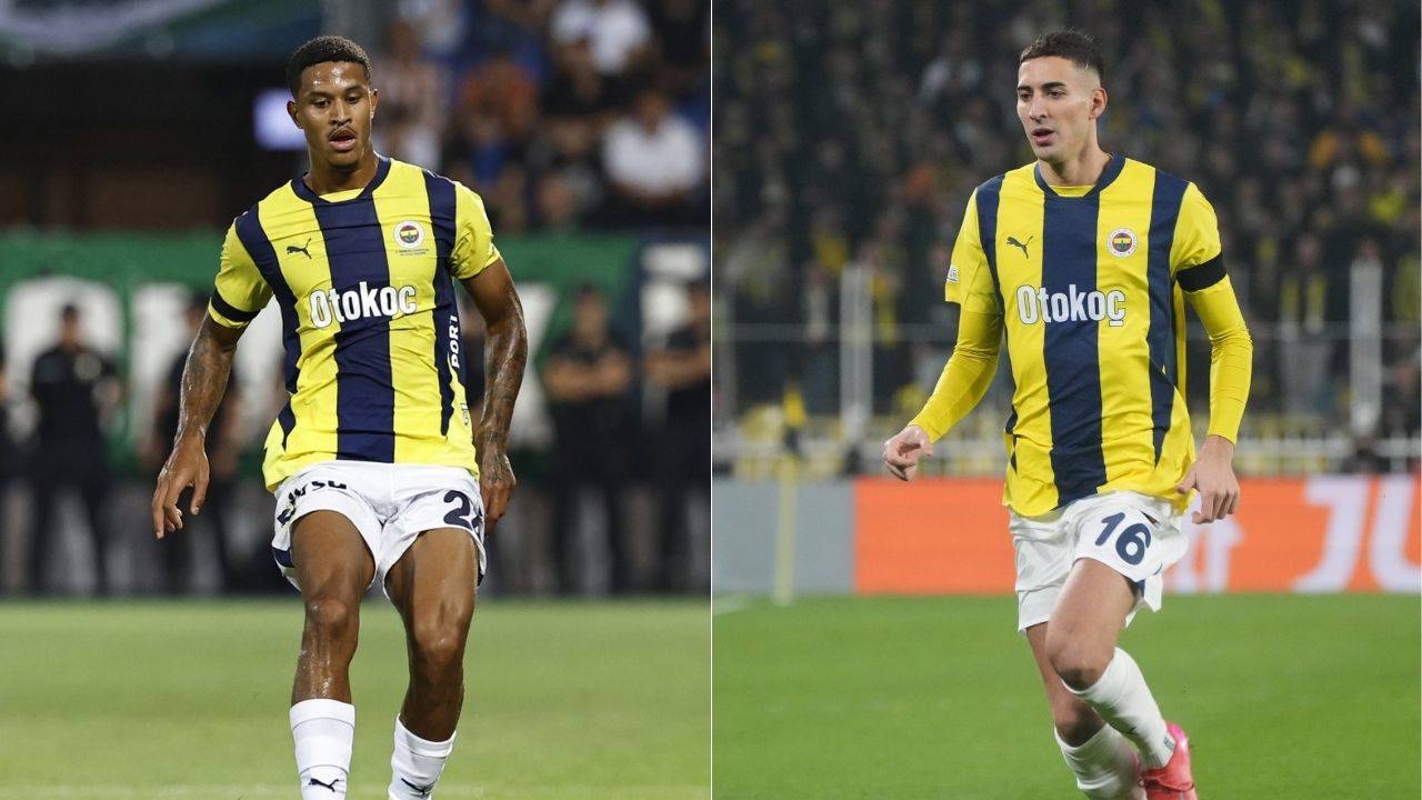 Fenerbahceli 2 Futbolcu Hakkinda Zorla Getirme Karari