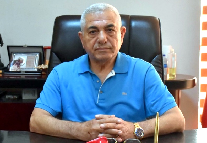 Feyzi Demir-2
