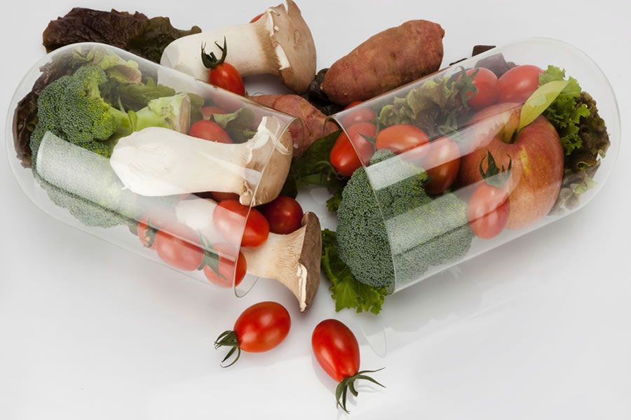 Fonksiyonel gıda nedir? Fonksiyonel beslenme nasıl olur? - Yeni Bakış ...