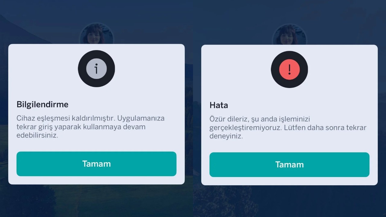 Garanti Mobil Coktu Mu 2 Mayis 2025 Garanti Bankasi Neden Girilmiyor
