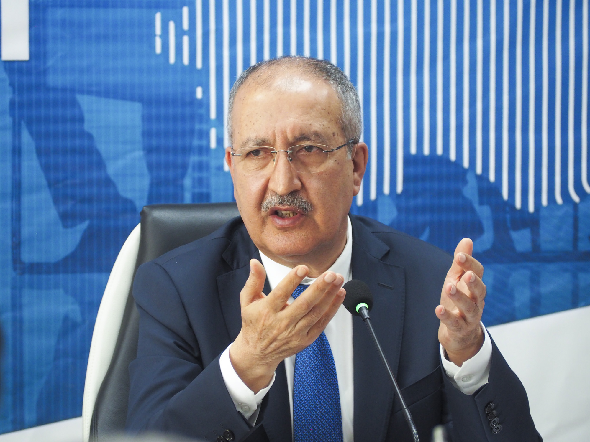 Gazete Ve İnternet Haber Sitesi Temsilcileri Bölge Toplantısı 1 (2)