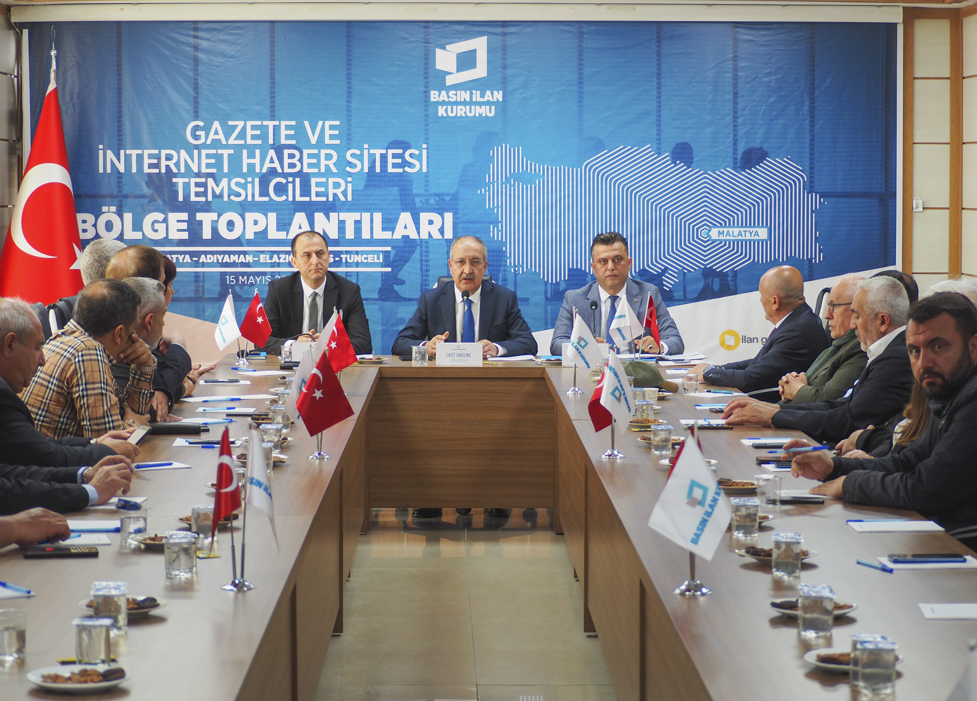 Gazete Ve İnternet Haber Sitesi Temsilcileri Bölge Toplantısı 3 (1)