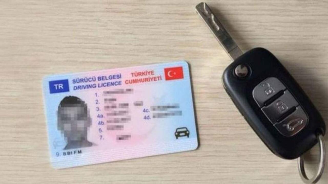 Gecemiyorum Diyenler Icin Ehliyet Yazili Sinavini Gecmenin Formulu (2)-1