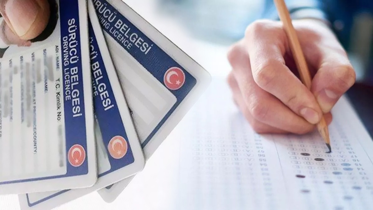 Gecemiyorum Diyenler Icin Ehliyet Yazili Sinavini Gecmenin Formulu (3)-1
