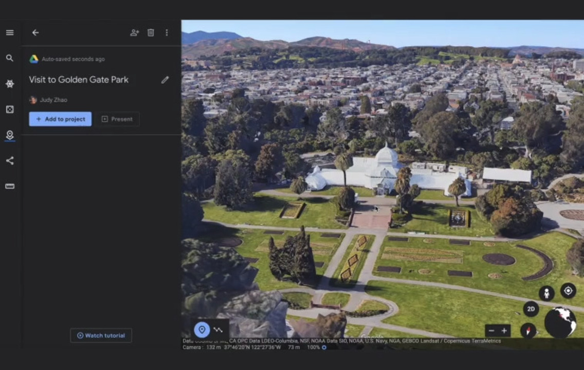 Google Earth Neden Turkiyede Yasak Sebebi Ne Nasil Kullanilir (2)