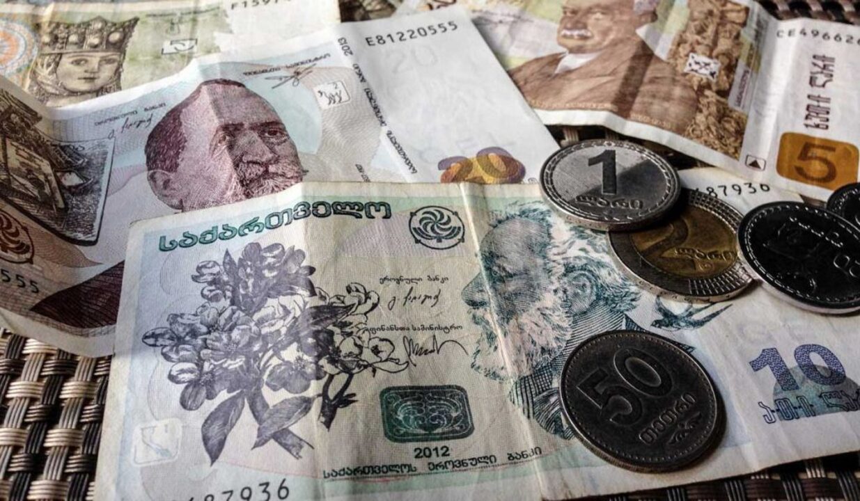 Gurcistanda Ogretmen Maasi Kac Lari Ekmek Kac Lari 1 Lari Kac Tl (5)