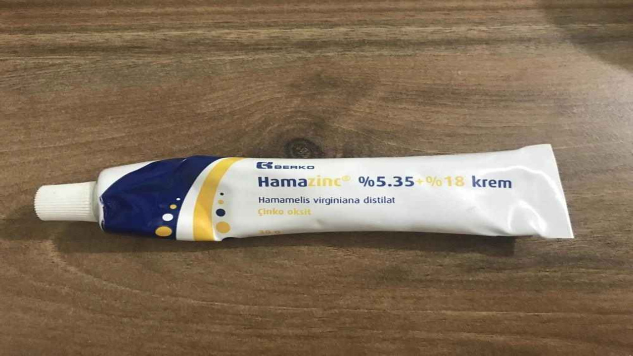 Hamazinc Krem Ne Ise Yarar Ne Icin Kullanilir Ve Kasintiya Iyi Gelir Mi (2)