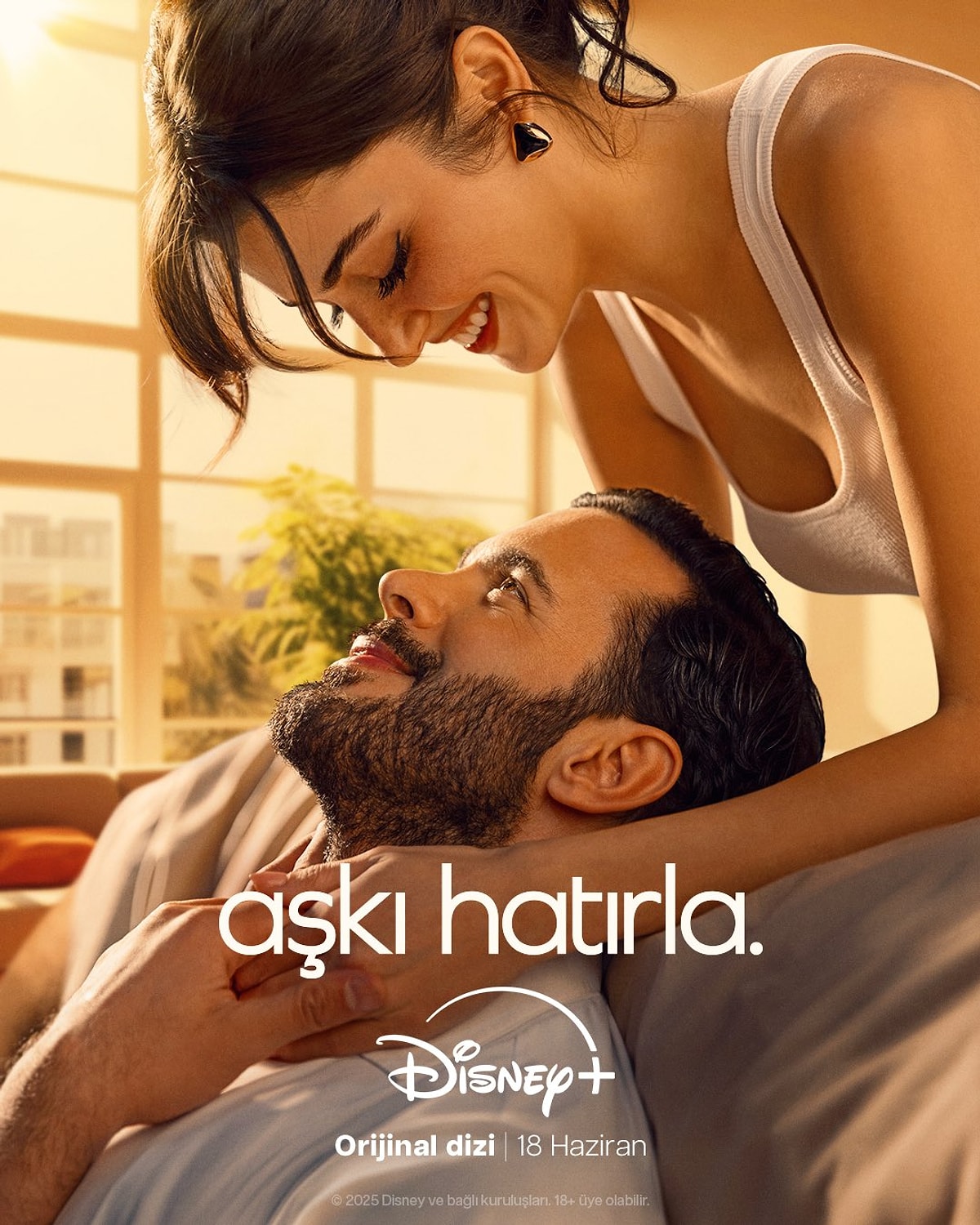 Hande Ercel Ve Baris Arduclu Aski Hatirla Dizisinin Yayin Tarihi Belli Oldu-1