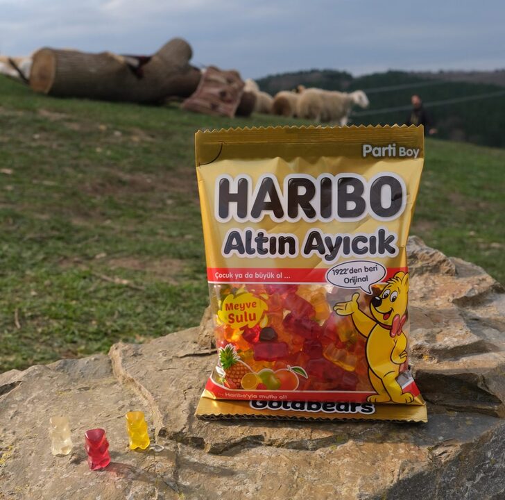 Haribo Gercekleri Ortaya Cikti Israille Bagi Var Mi Helal Mi Boykot Edilmeli Mi (2)