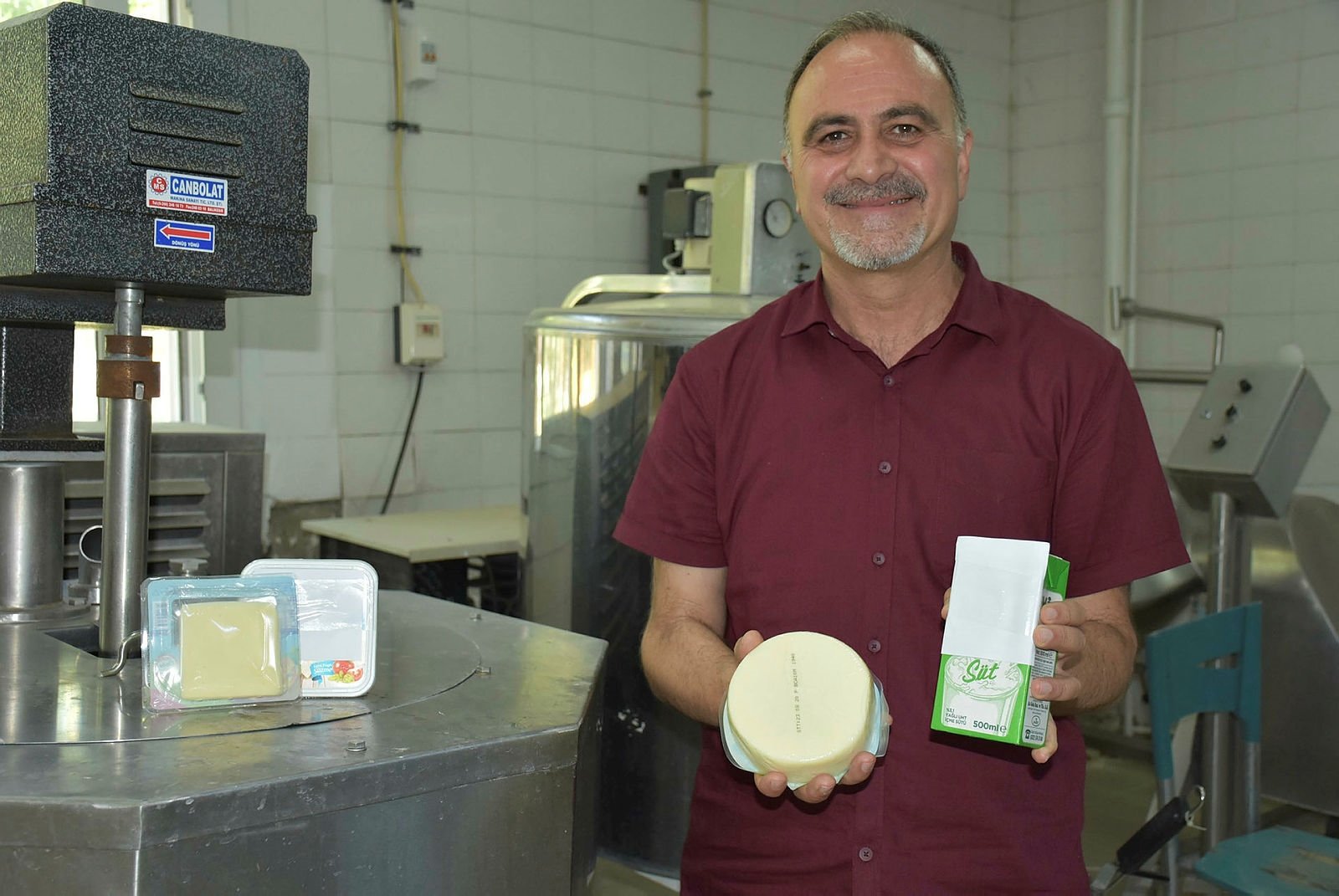 Harun Raşit Uysal (2)