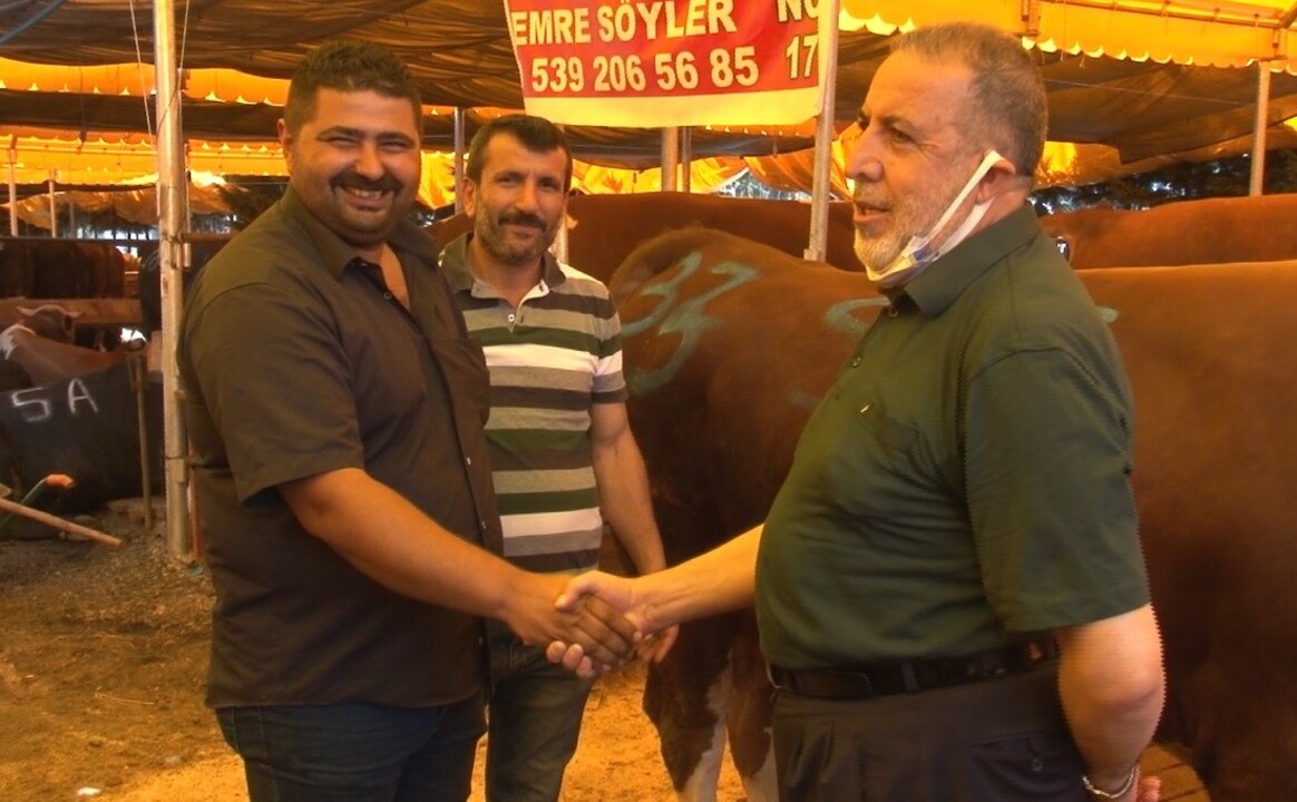 Hisseye Girilen Kurban Nasil Paylasilir (1)-1