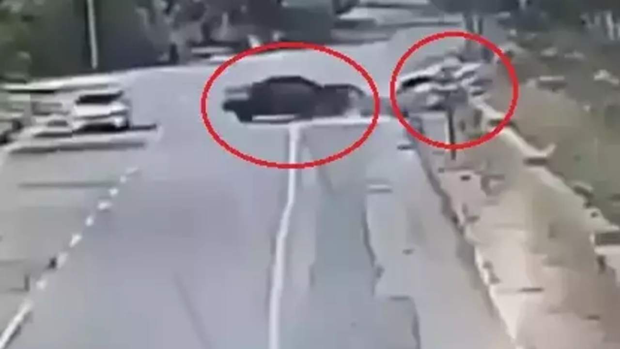 Iki Otomobilin Carpistigi Kazada Iki Kisi Hayatini Kaybetti
