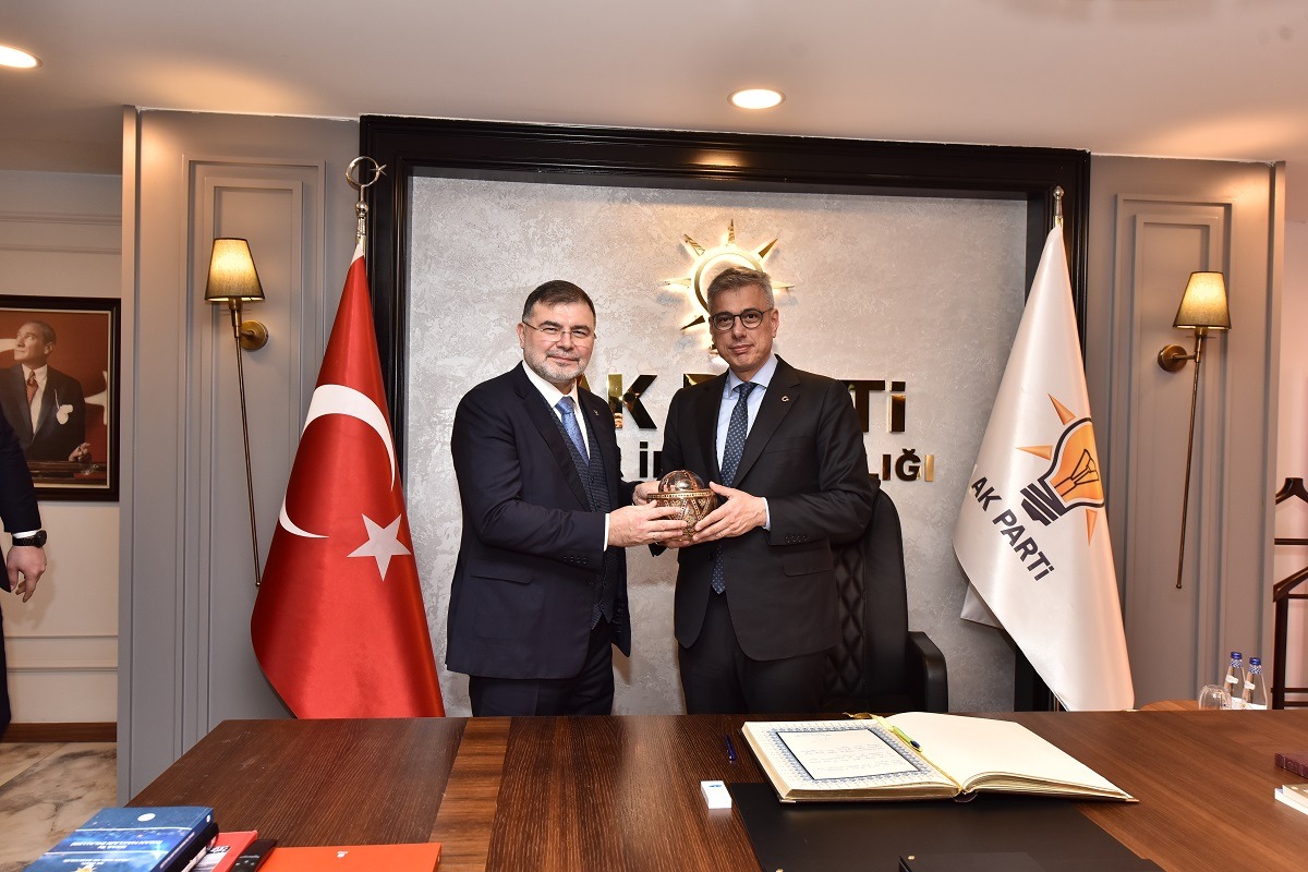 Il Başkanı Saygılı1