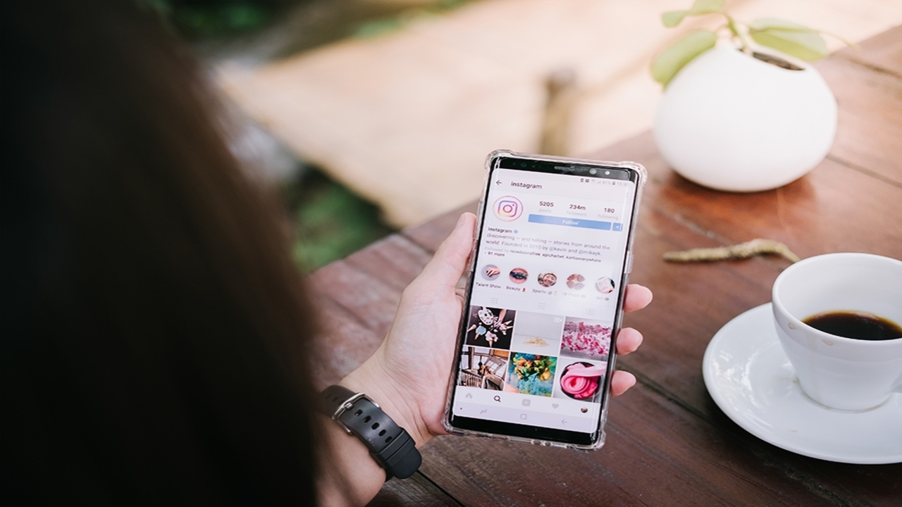 Instagram Aramalarda Cikmamak Icin Ne Yapmaliyim (1)
