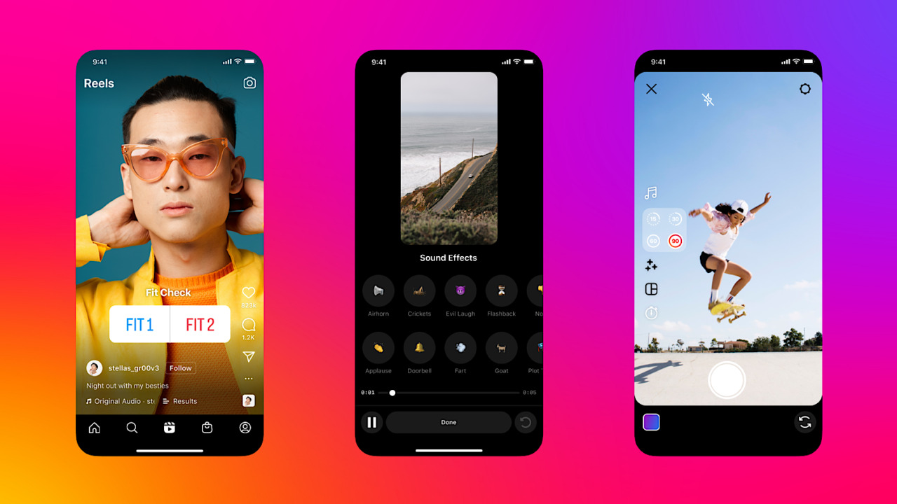 Instagram Reelste Trend Muzikleri Nasil Bulunur (4)