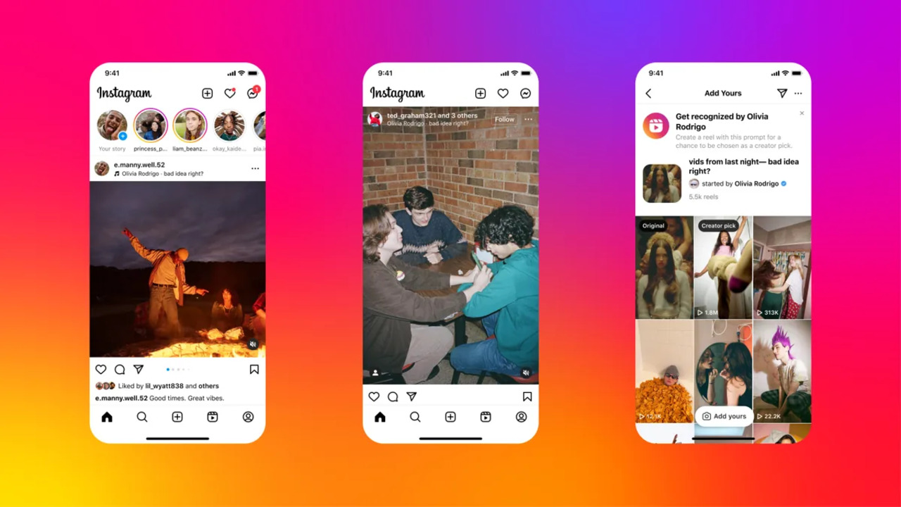 Instagramda Istediginiz Sarki Yok Mu Istediginiz Muzigi Nasil Ekleyebilirsiniz (2)
