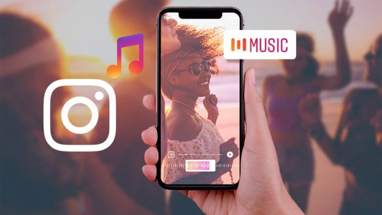 Instagramda Istediginiz Sarki Yok Mu Istediginiz Muzigi Nasil Ekleyebilirsiniz (3)