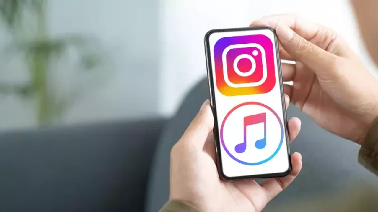 Instagramda Istediginiz Sarki Yok Mu Istediginiz Muzigi Nasil Ekleyebilirsiniz (5)