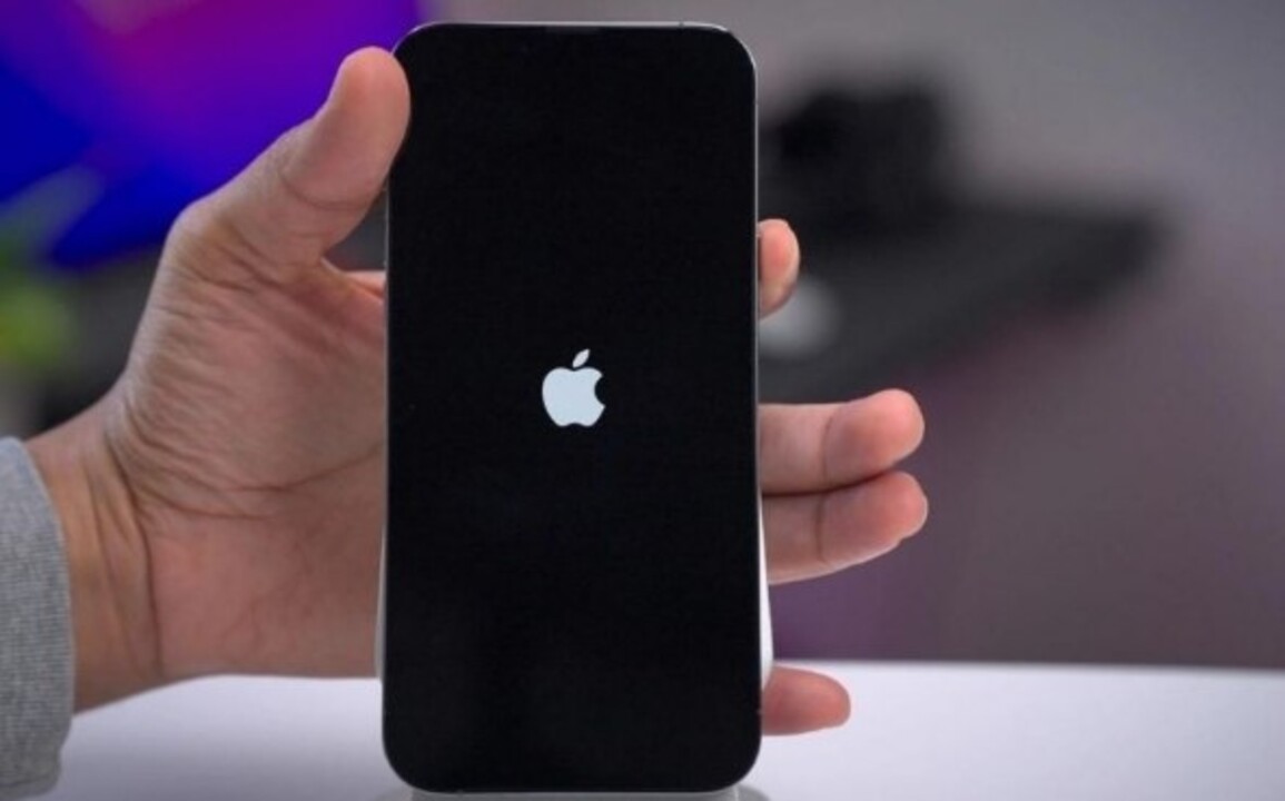Iphone Is Findable Ne Demek Iphone Is Findable Uyarisi Nasil Kapatilir (3)