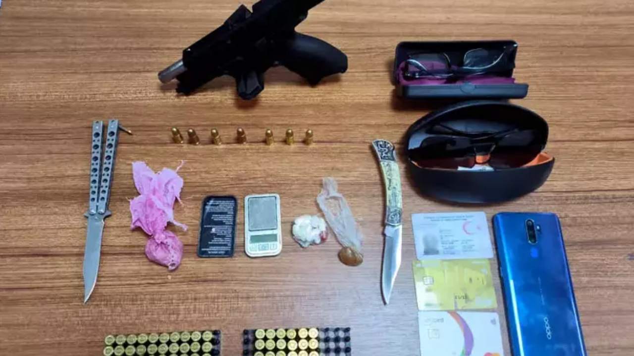 Is Insani Sevgilisinin Tuzagina Dustu Dovuldu Ve Parasi Gasp Edildi (1)