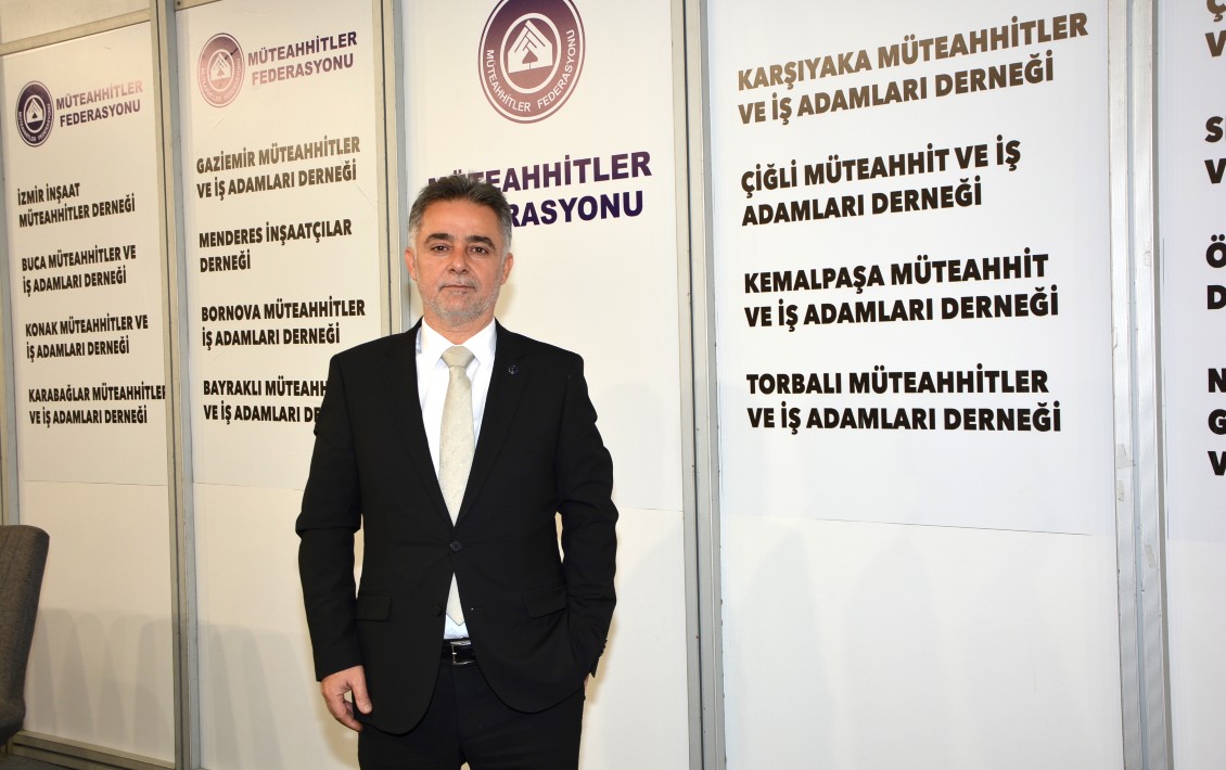 Ismail Kaghraman